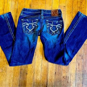 Big Star Jeans